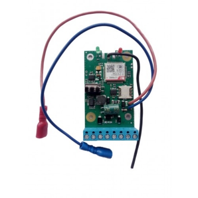 GSM-сигнализация "OKO-SX"