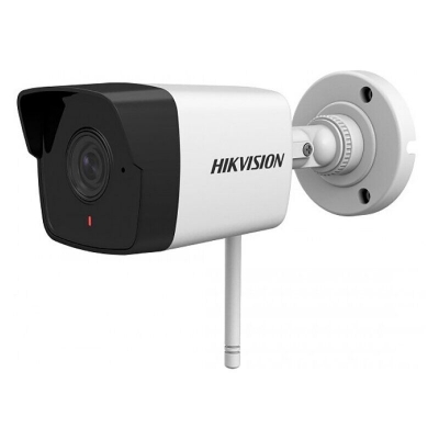 DS-2CD2021G1-IDW1 (2.8 ММ) 2Мп IP видеокамера Hikvision Wi-Fi модулем