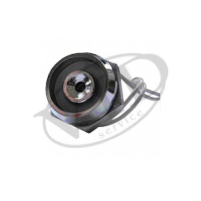 TM reader (led)