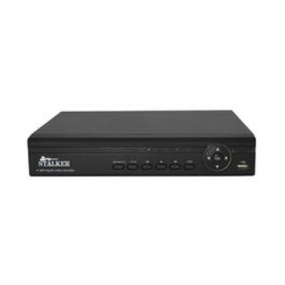 Видеорегистратор Stalker DVR-ST316 (Б/У)