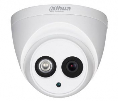 HAC-HDW1200EMP-A (3.6 мм). 2 МП HDCVI видеокамера