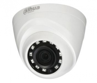 2 МП 1080p HDCVI видеокамера DH-HAC-HDW1220RP-S3 (2.8 мм)