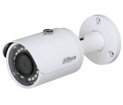 Mп WDR IP видеокамера Dahua DH-IPC-HFW1431SP (3.6 мм)