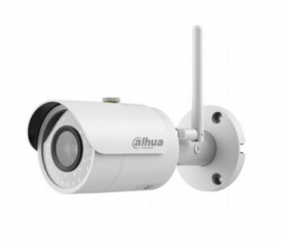 DH-IPC-HFW1120SP-W (2.8 мм). 1.3 Мп Wi-Fi видеокамера Dahua
