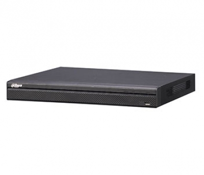 16-канальный 1U 4K сетевой видеорегистратор DH-NVR4216-4KS2