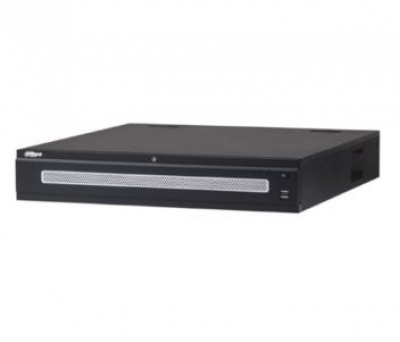 64-канальный 4K сетевой видеорегистратор Dahua DH-NVR608-64-4KS2