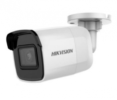 2 Мп ИК видеокамера Hikvision DS-2CD2021G1-I (4 мм)