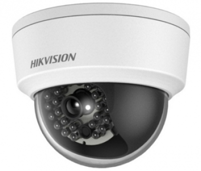 DS-2CD2120F-IS (2.8мм). IP видеокамера Hikvision