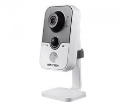 DS-2CD2420F-I (2.8 мм). IP видеокамера Hikvision