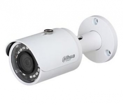 2 МП видеокамера DH-IPC-HFW1230SP-S2 (2.8 мм)