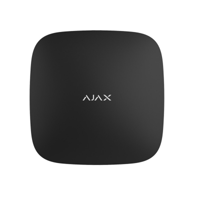Комплект сигнализации Ajax StarterKit черный