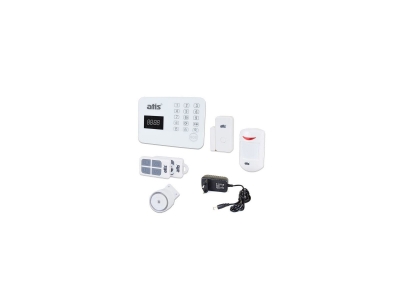 Комплект беспроводной GSM сигнализации ATIS Kit-GSM120 со встроенной клавиатурой(Б/У)