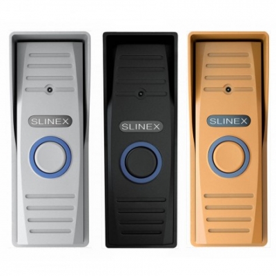 Вызывные панели Slinex ML-15HD