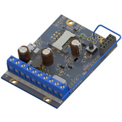 GSM-сигнализация "OKO-7S"