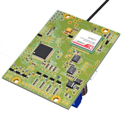 GSM сигнализация OKO-7S
