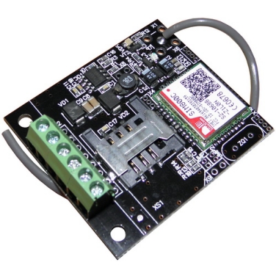 GSM-сигнализация "OKO-S2"