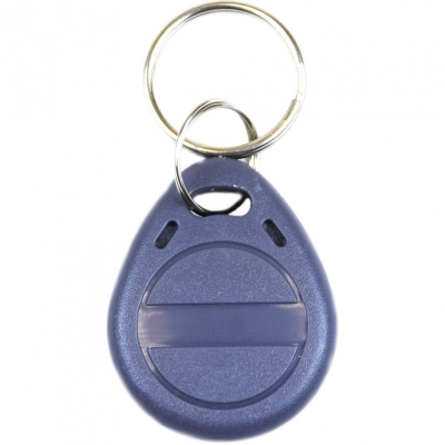 Брелок RFID KEYFOB EM RW