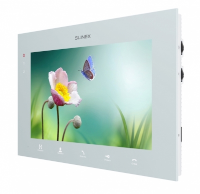 Видеодомофоны Slinex SQ-07MT