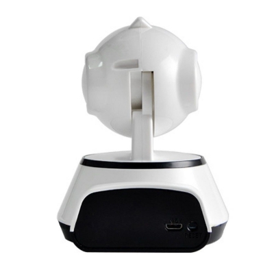 Беспроводная поворотная 1.0MP WIFI камера