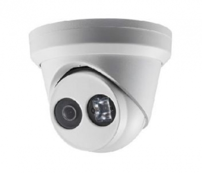6 Мп ИК купольная видеокамера Hikvision DS-2CD2363G0-I (2.8 мм)