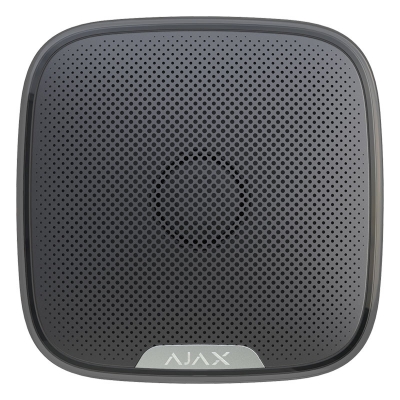 Ajax StreetSiren – Бездротова вулична сирена