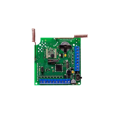 Ajax ocBridge Plus – Модуль інтеграції з підвищеним рівнем захисту