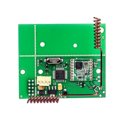Ajax uartBridge – Модуль інтеграції через інтерфейс UART