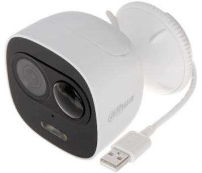 1080p H.265 Wi-Fi камера Dahua DH-IPC-C26EP