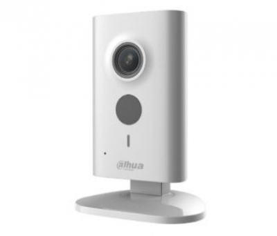 2K H.265 Wi-Fi камера Dahua DH-IPC-C46P