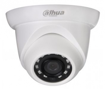 5Mп WDR IP видеокамера Dahua DH-IPC-HDW1531S (2.8 мм)