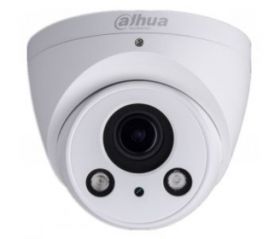 2 Mп WDR IP видеокамера Dahua DH-IPC-HDW2220RP-Z-S2-EZIP (IPC-T2A20P-Z)