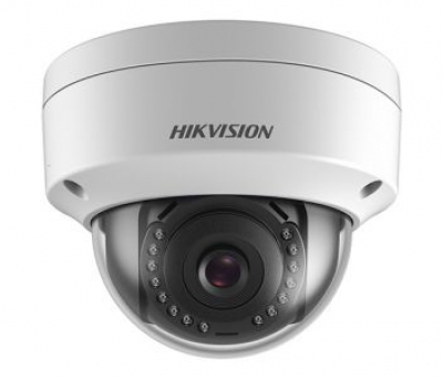 2 Мп ИК видеокамера Hikvision DS-2CD1123G0-I (2.8 мм