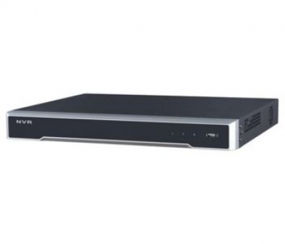 16-канальный 4K сетевой видеорегистратор Hikvision DS-7616NI-K2