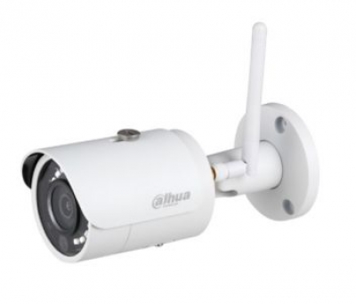 2K Wi-Fi видеокамера Dahua DH-IPC-HFW1435SP-W