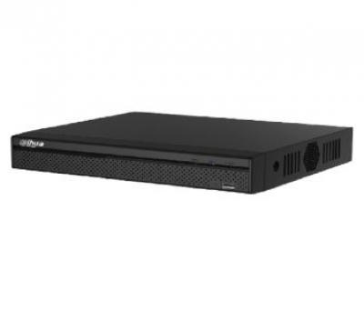 4-канальный Compact 1U сетевой видеорегистратор DH-NVR1A04HS