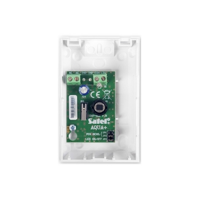 Датчик движения Satel AQUA PLUS