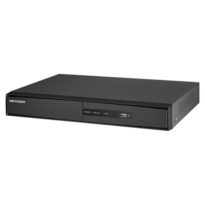 Видеорегистратор Hikvision DS-7208HQHI-F1/N(Б/У)