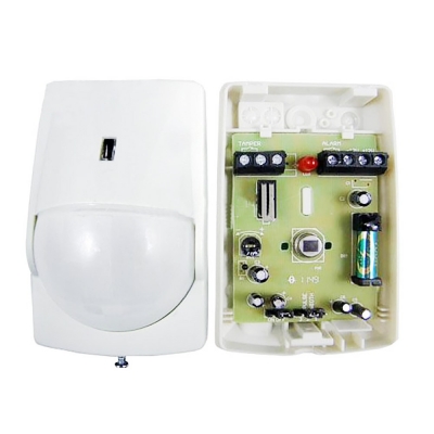Датчик движения Optex MX-50QZ комбинированный